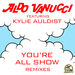 You're All Show EP