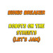 Robots On The Streets (Let's Jam)