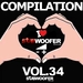 I Love Subwoofer Records Techno Compilation Vol 34