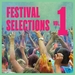 Festival Selections Vol 1
