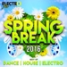 Spring Break 2016: Best Of Dance, House & Electro (unmixed tracks)