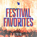 Festival Favorites 2016/Armada Music