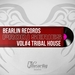Pro DJ Series Vol 4 (Tribal House)