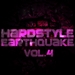 Hardstyle Earthquake Vol 4