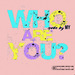Who Are You? EP