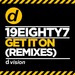 Get It On (Remixes)