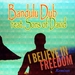 I Belive In Freedom (Remixes) (feat Sons Of David)