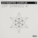 Off Springs #1 (Asymmetric Sampler)