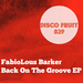 Back On The Groove EP
