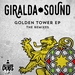 Meltdown Dubs 16: Golden Tower EP (The Remixes)
