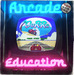 Arcade Education