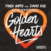 Golden Hearts