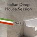 Italian Deep House Session Vol 4