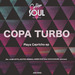 Playa Capricho EP (inc Juan Soto,Joutro Mundo,James Rod & Ccccchaves Remixes)