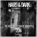 Hard & Dark Vol 8