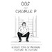 O.b.f. / Charlie P - Sixteen Tons Of Pressure EP