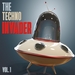 The Techno Invader Vol 1