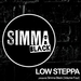 Low Steppa Presents Simma Black Vol 4