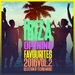 Ibiza Opening Favourites 2016 Vol 2 (Selection Of Techno)