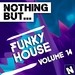 Nothing But... Funky House Vol 14