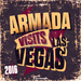 Armada Visits Las Vegas 2016: Armada Music