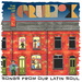 Songs from Our Latin Soul: The Best of Grupo X
