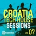 Croatia Tech House Sessions Vol 7