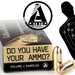 Do You Have Your Ammo Sampler Vol 1
