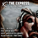 The Express Edition #1