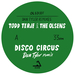 Disco Circus/Firecracker (Dan Tyler Remixes)