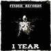 Finder Records 1 Year