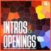 Intros & Openings Vol 1 (Great Selection Of Intros & Opening Tracks)