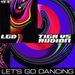 Let's Go Dancing (Adam Beyer Remix)