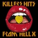 Killers Hits From Hell X