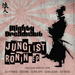 Junglist Ronin Remixes