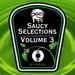 Saucy Selections Volume 3