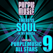 There Is Soul In My House - Purple Music All Stars Vol 9
