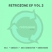 RetrOzone EP Vol 2