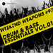 Drum & Bass Essentials Vol 01