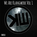 We Are Klangwerk Vol 1