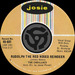 The Cadillacs - Rudolph The Red Nosed Reindeer (Digital 45)