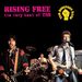 Rising Free/The Very Best Of TRB