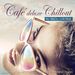 Cafe Deluxe Chillout Nu Ibiza Lounge (A Fine Selection Of 27 Ambient & Smooth Downbeat Tracks)
