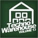 Techno Warehouse Vol 13