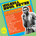 NIGERIA SOUL FEVER (Afro Funk, Disco And Boogie: West African Disco Mayhem!)