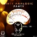 Dirty Analogic Party Vol 16