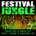 Festival Jungle (unmixed tracks)