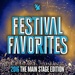 Festival Favorites 2016 (The Main Stage Edition)