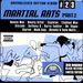 Greensleeves Rhythm Album #23: Martial Arts Part 2