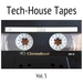 Tech-House Tapes Vol 5